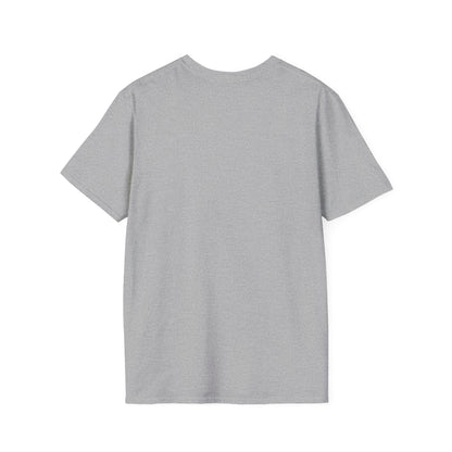 TCZ Unisex T-Shirt