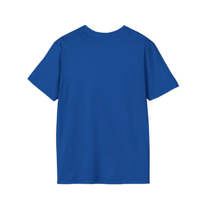 TCZ Unisex T-Shirt