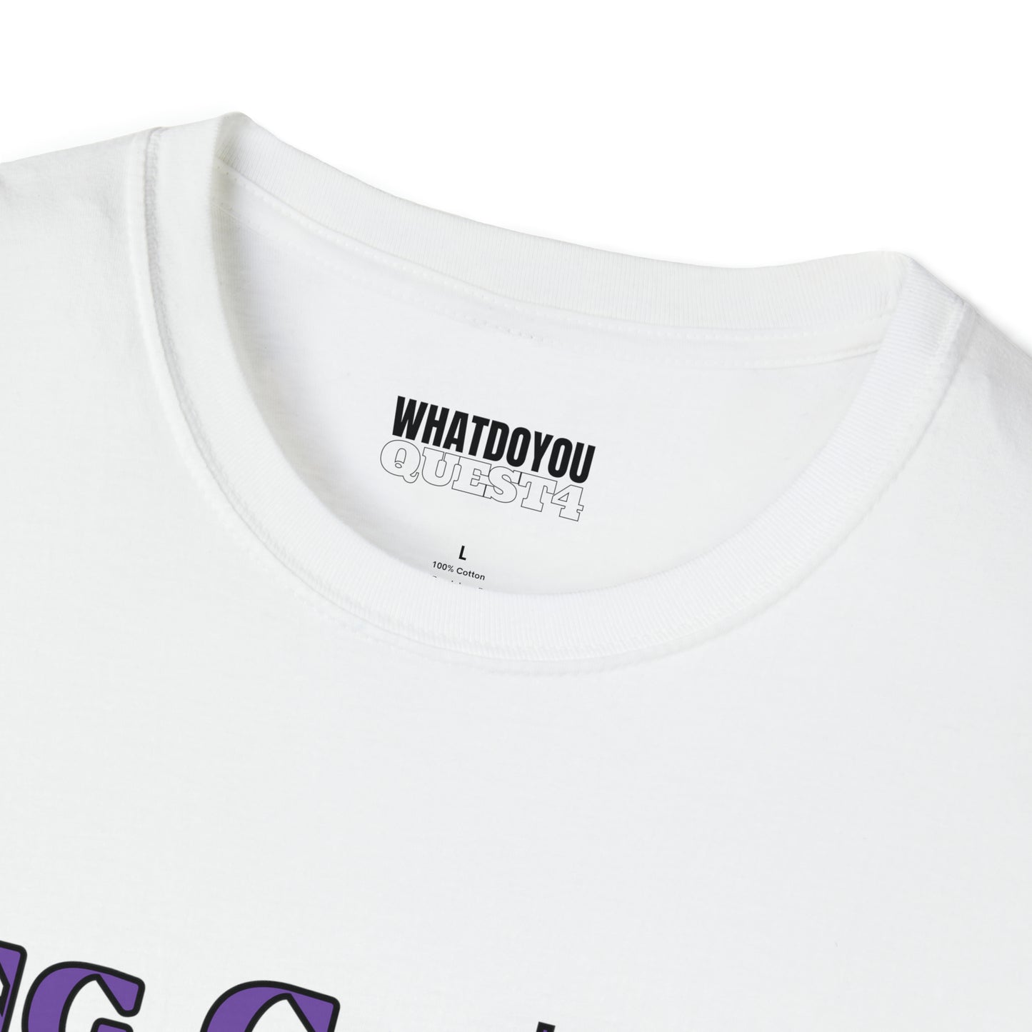 YUNG CO$MO$ Unisex Softstyle T-Shirt
