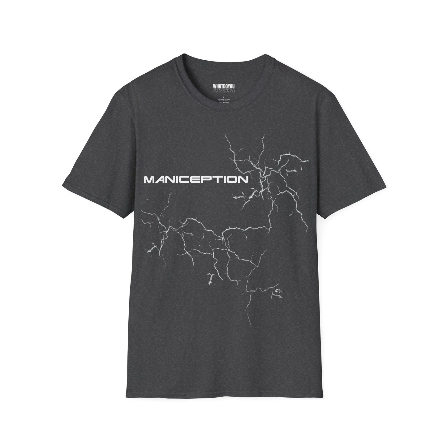 Maniception T-Shirt