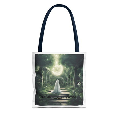 MANICEPTION Tote Bag