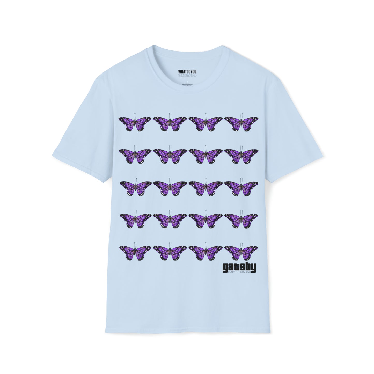 GATSBY T-Shirt