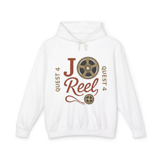 JReel Hoodie