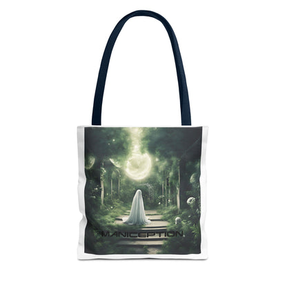 Maniception Tote Bag