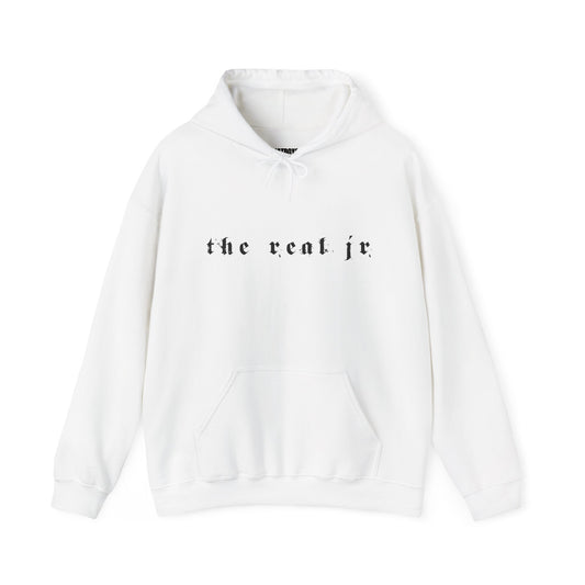 The Real Jr Tower Hoodie