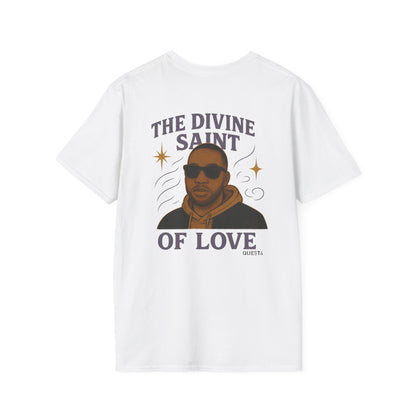 The Divine Saint of Love Tee