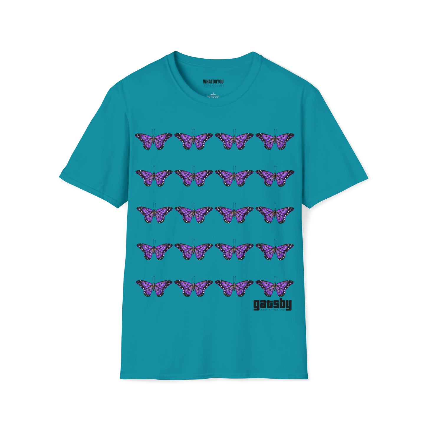 GATSBY T-Shirt
