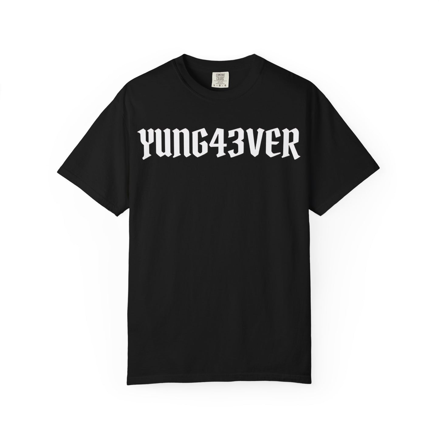 Yung Co$mo$ 43ver t-shirt