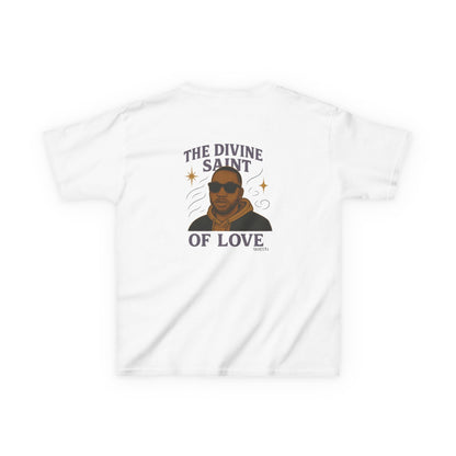 The Divine Saint of Love Youth Tee