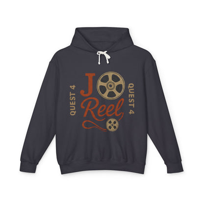 JReel Hoodie