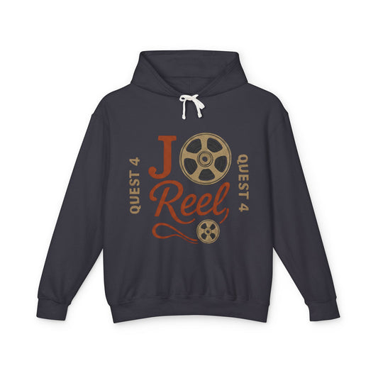 JReel Hoodie