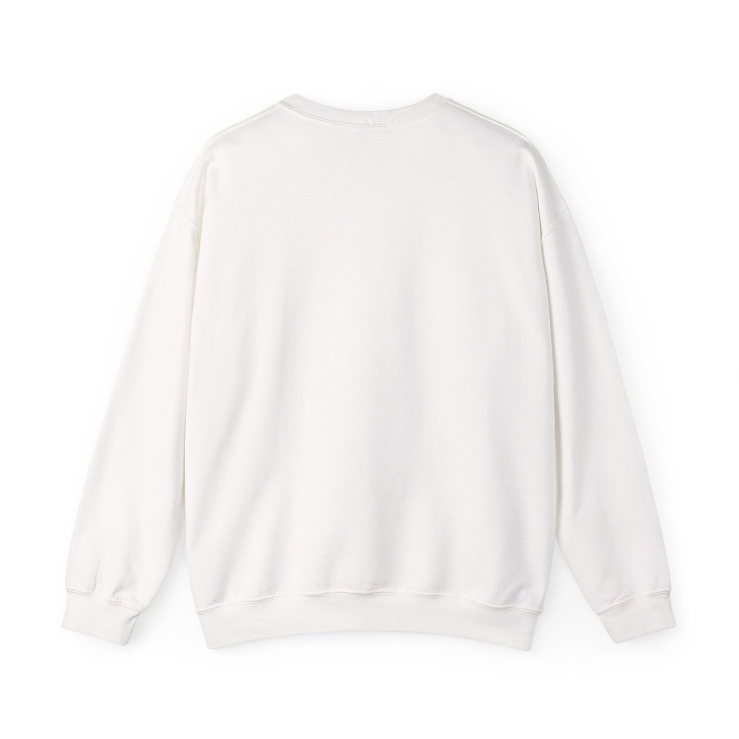 Mikal The Messenger Sweatshirt