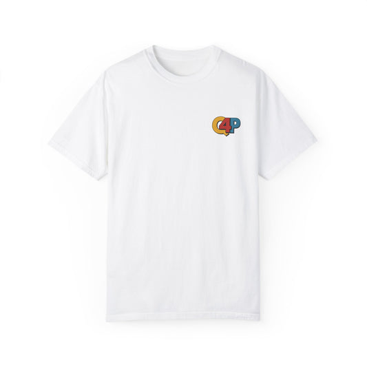 Quest 4 Productions T-Shirt