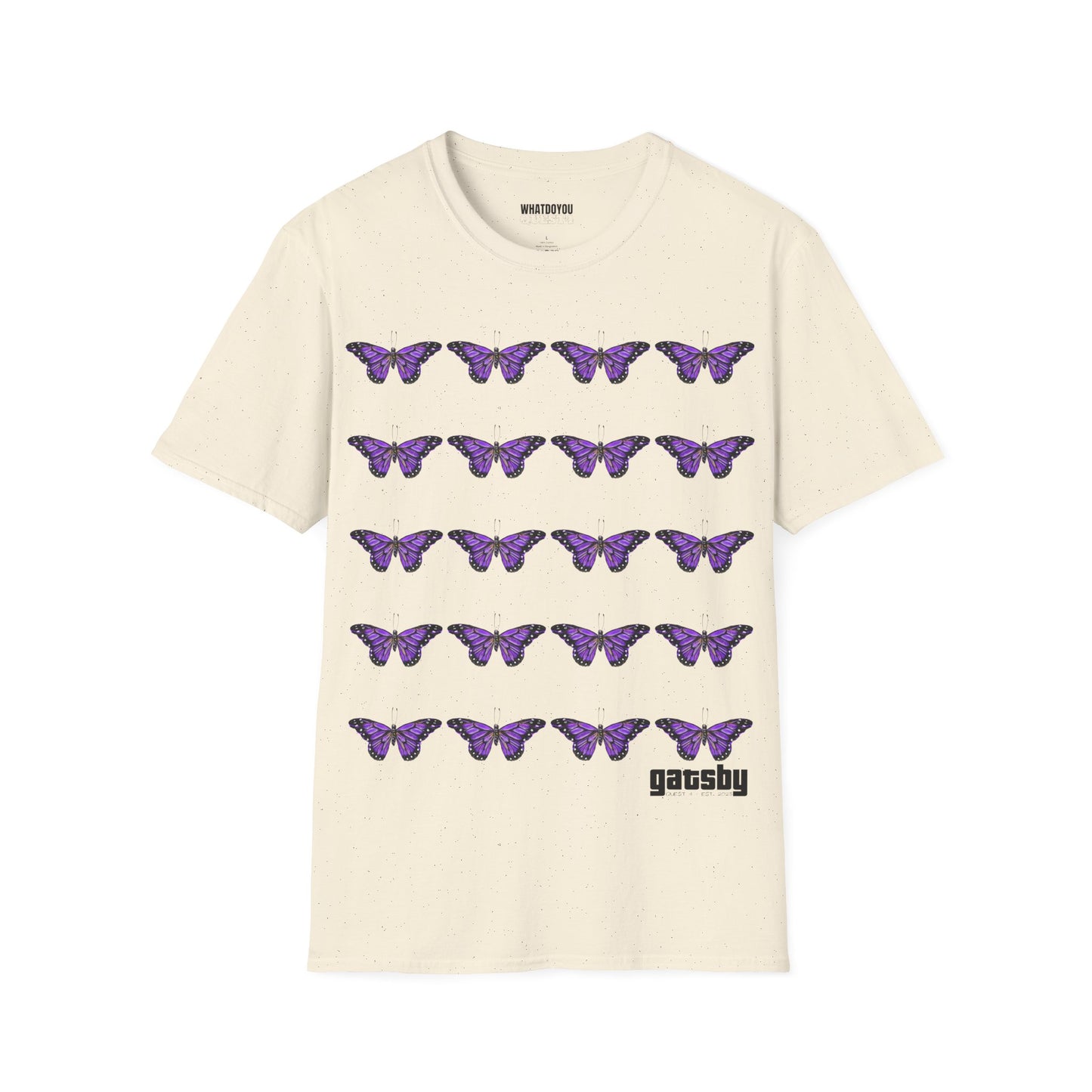 gatsby T-Shirt