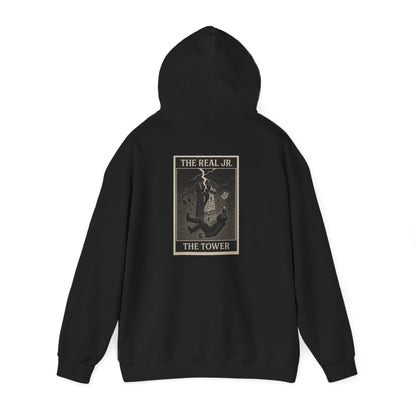 The Real Jr Hoodie
