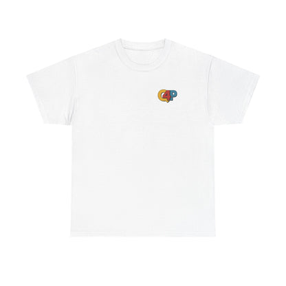 Retro Quest 4 Productions T Shirt