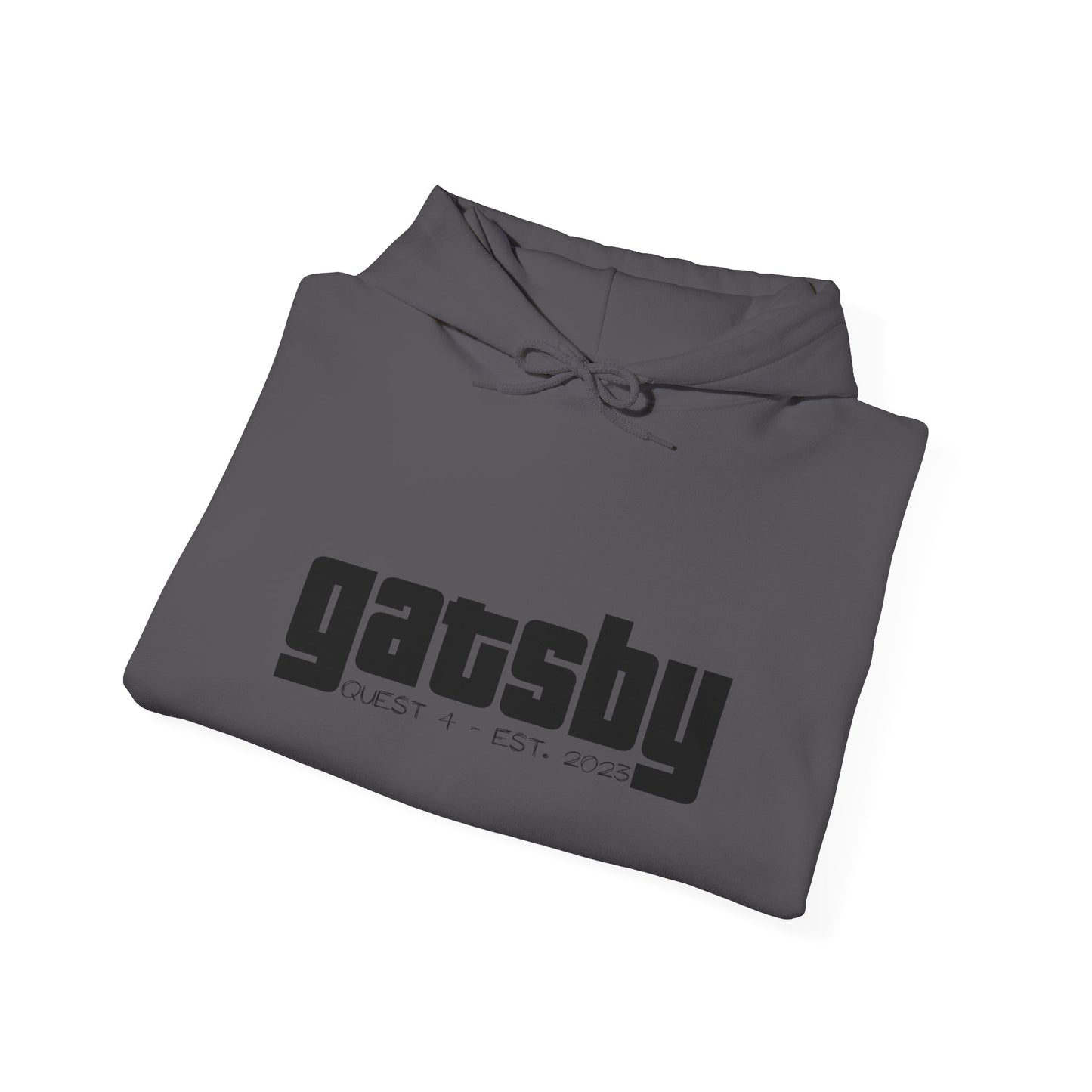 GATSBY  Hooded Sweatshirt