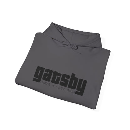 GATSBY  Hooded Sweatshirt