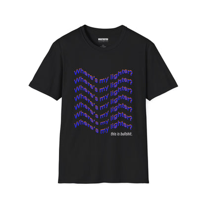 Lighter T-Shirt