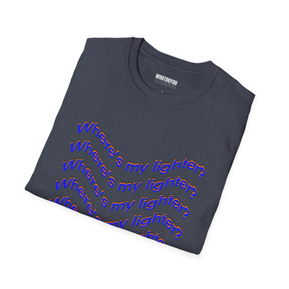 Lighter T-Shirt