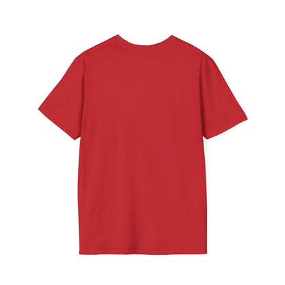 TCZ Unisex T-Shirt