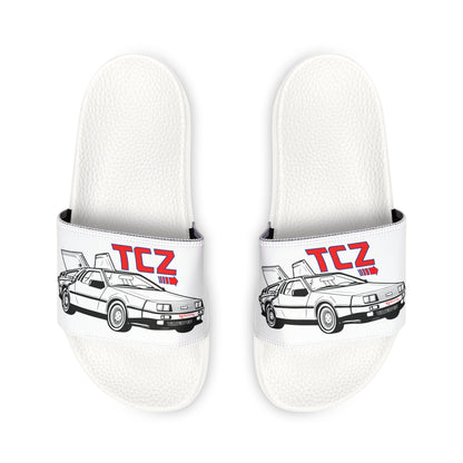 TCZ Slides