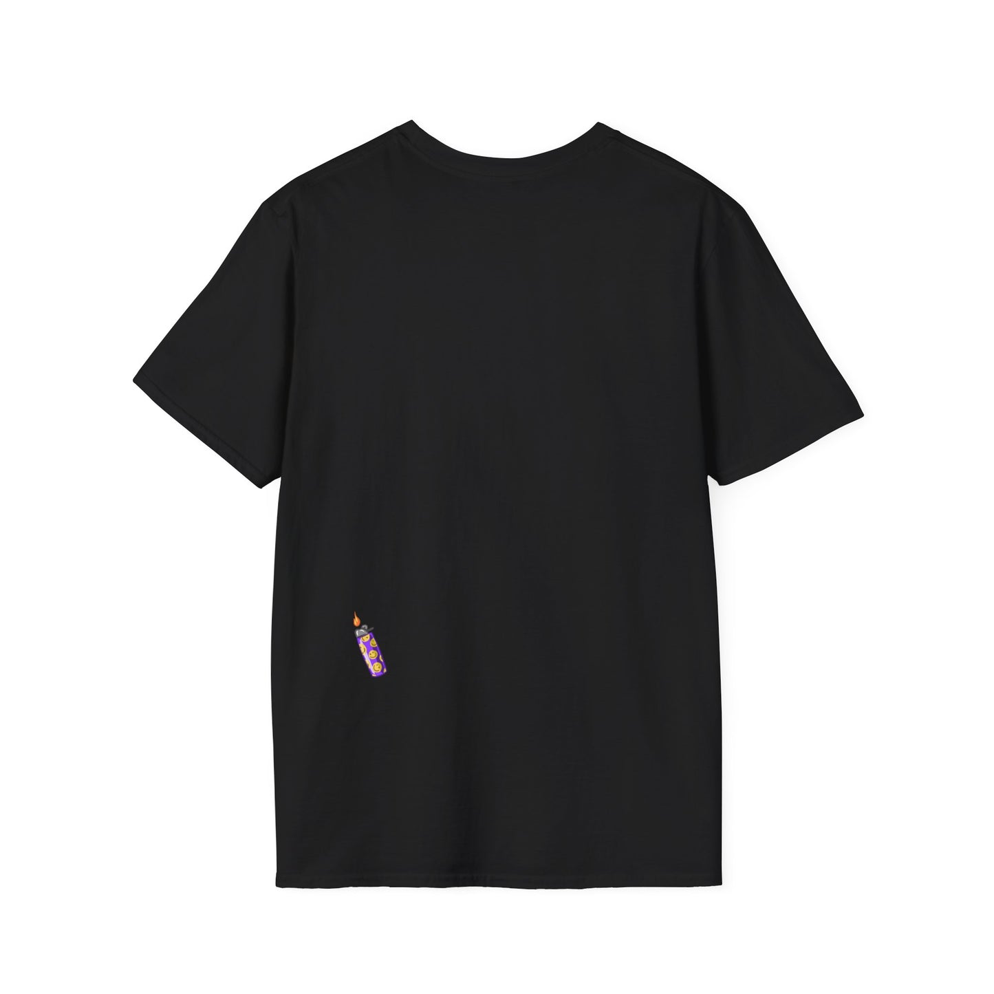 Lighter T-Shirt