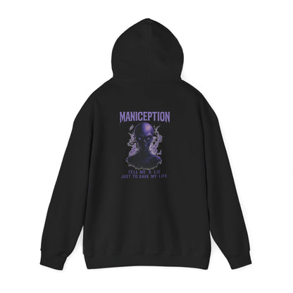Maniception Hoodie