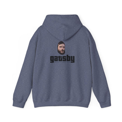 GATSBY  Hooded Sweatshirt