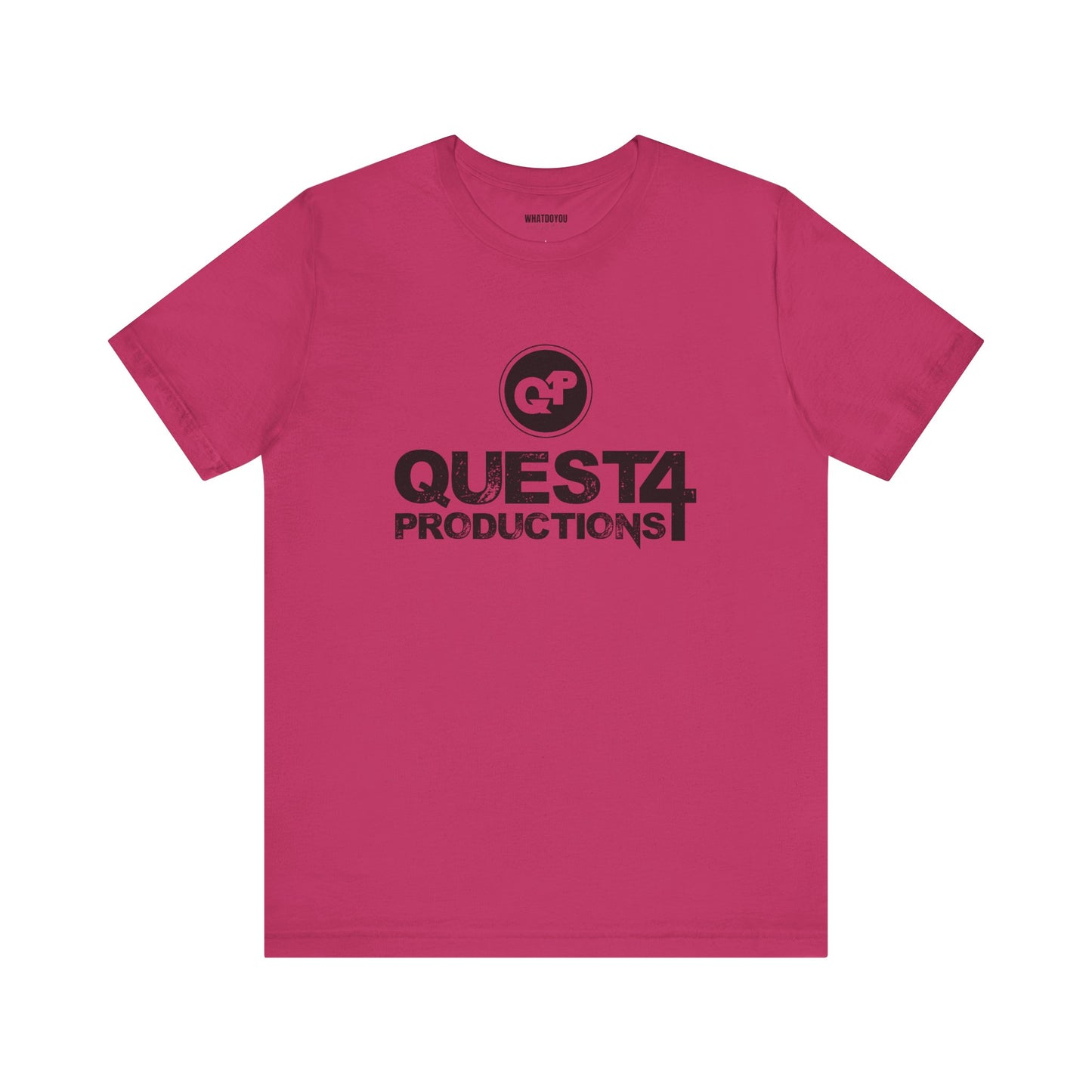 Q4P T-Shirt