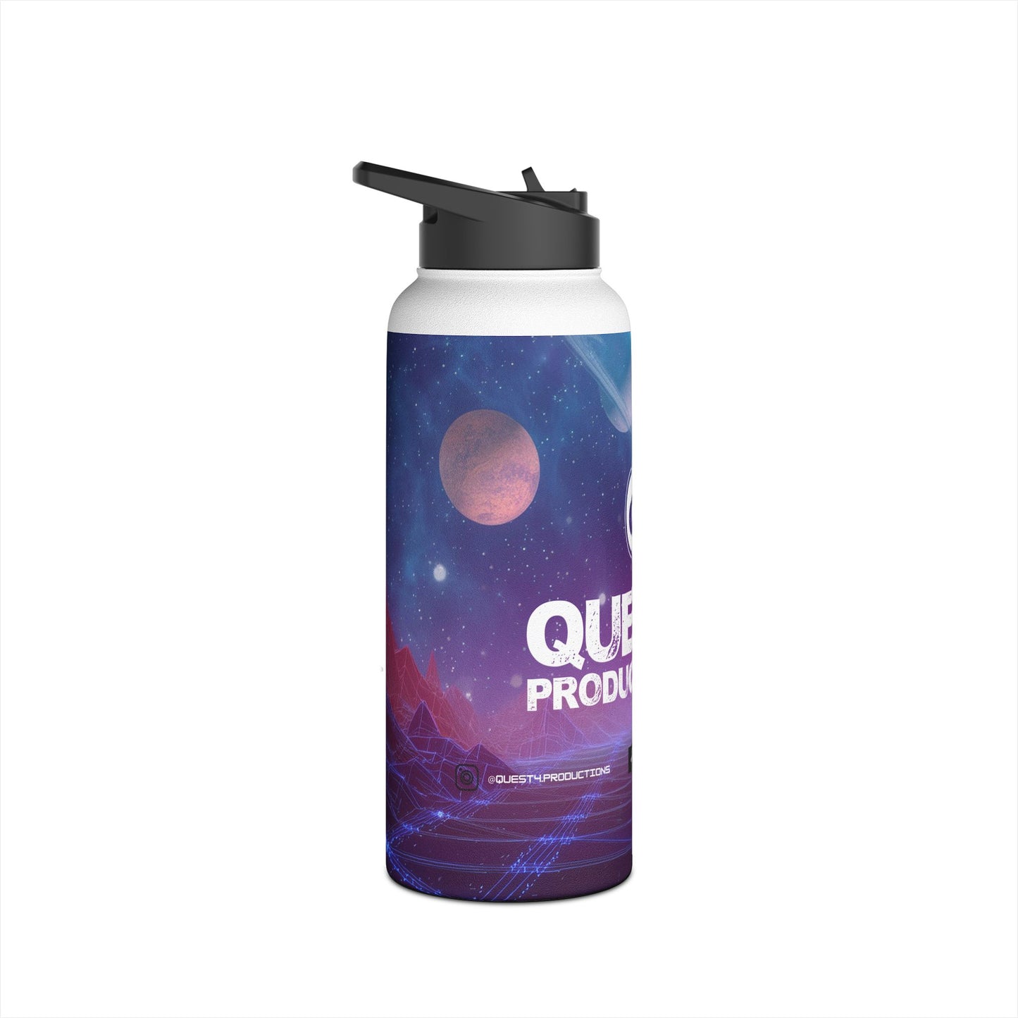 Quest4Hydration
