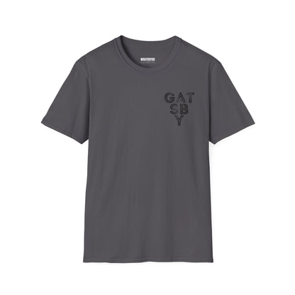 gatsby Skull T-Shirt