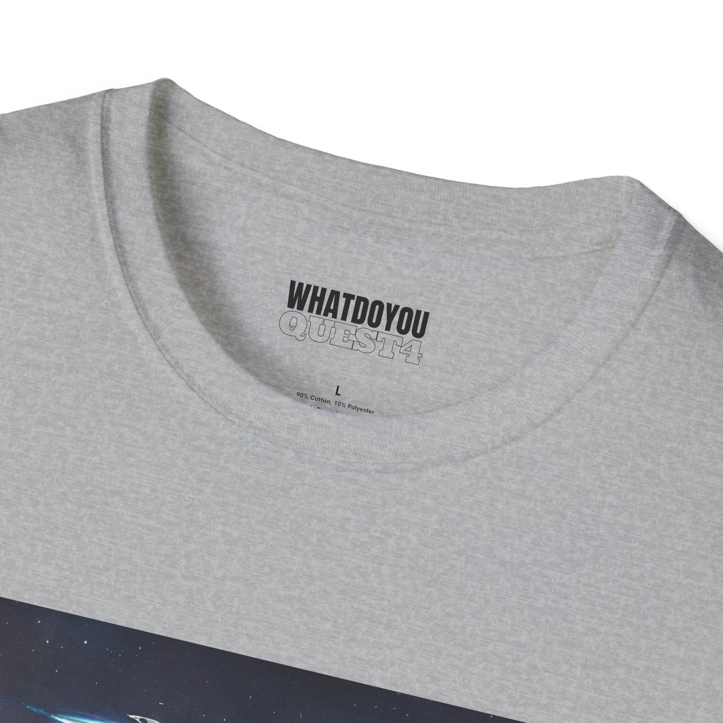 TCZ Unisex T-Shirt