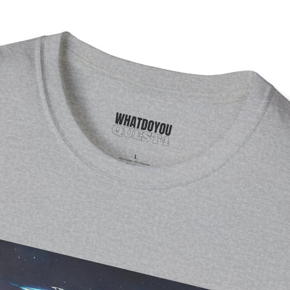 TCZ Unisex T-Shirt