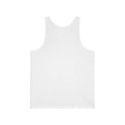 TCZ Unisex Jersey Tank