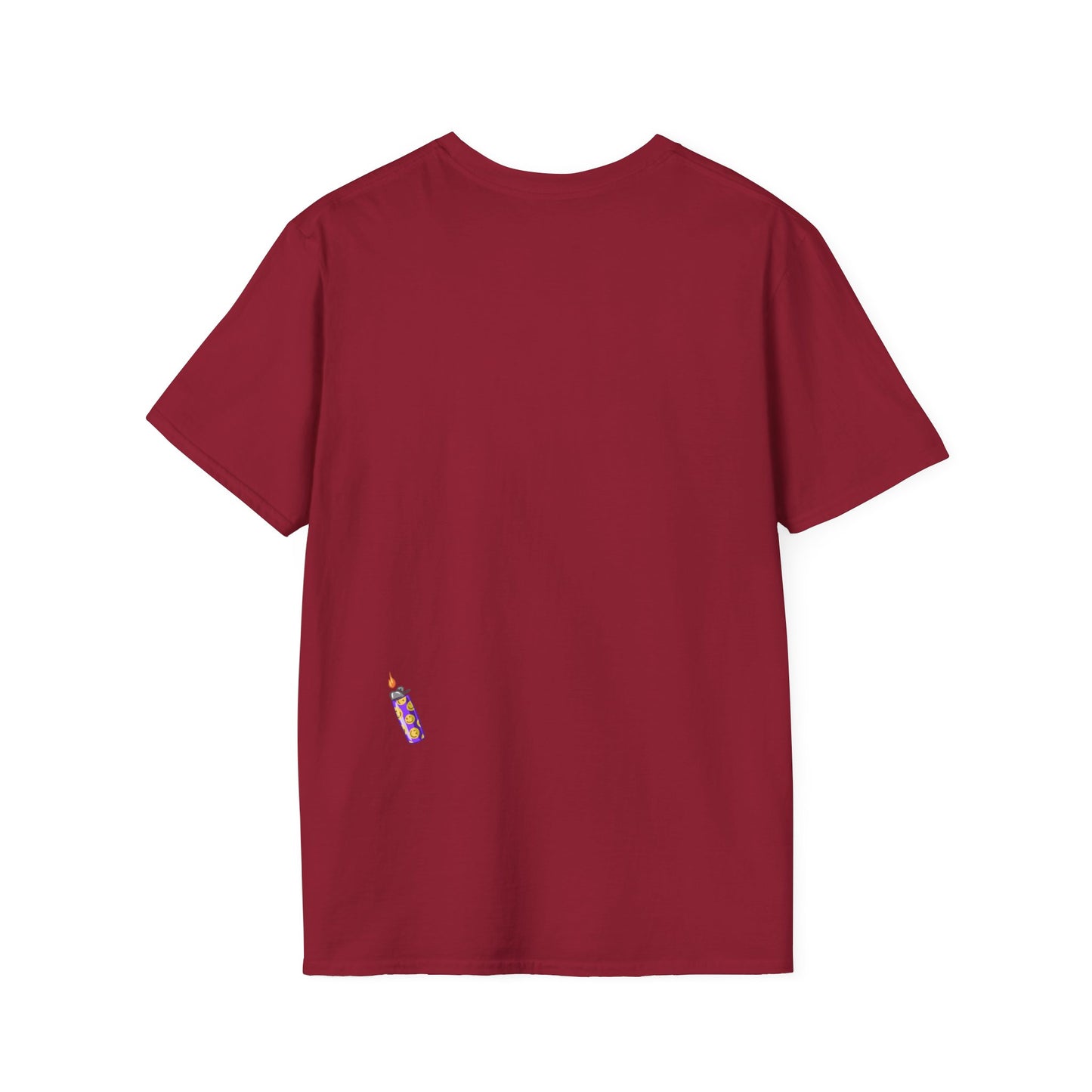 Lighter T-Shirt
