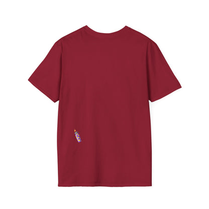 Lighter T-Shirt