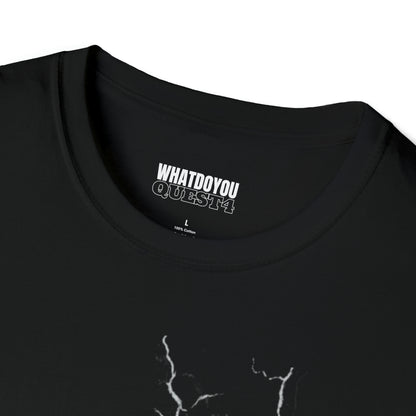 MANICEPTION Unisex Softstyle T-Shirt