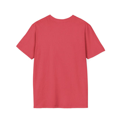 Quest4 Space Unisex Softstyle T-Shirt