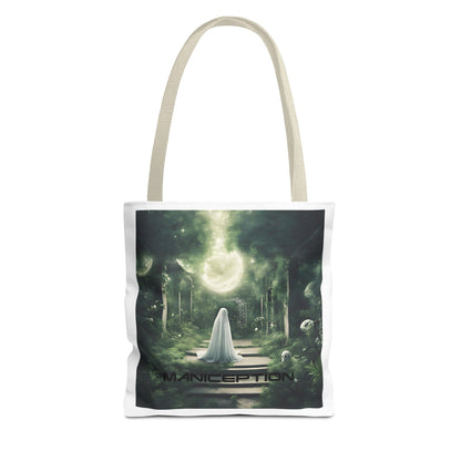 MANICEPTION Tote Bag