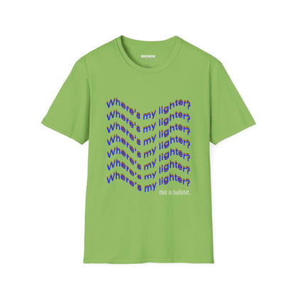 Lighter T-Shirt