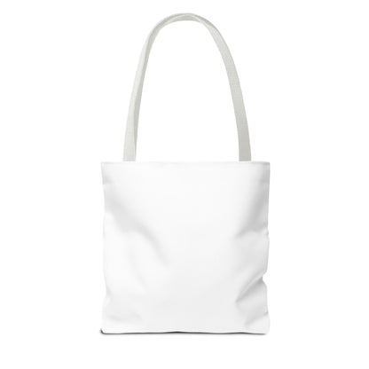 Maniception Tote Bag