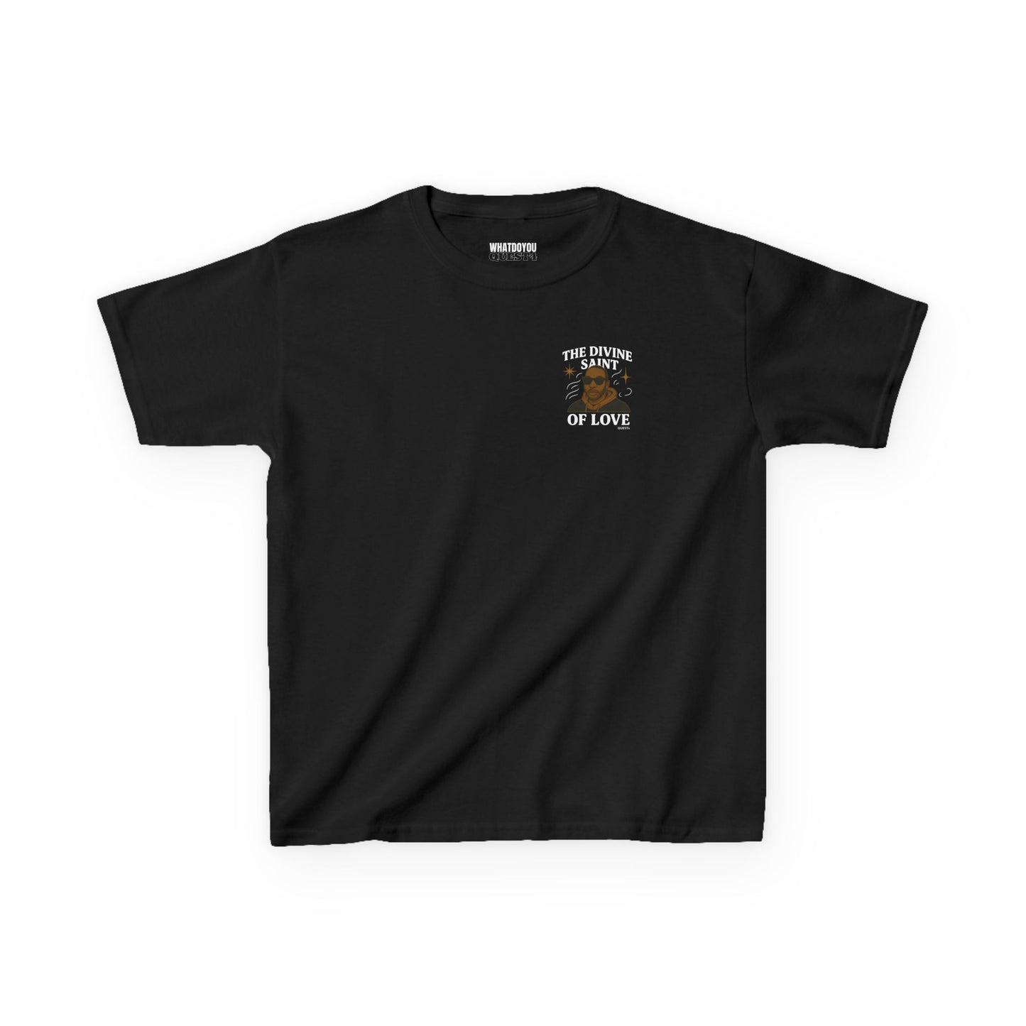 The Divine Saint of Love Youth Tee