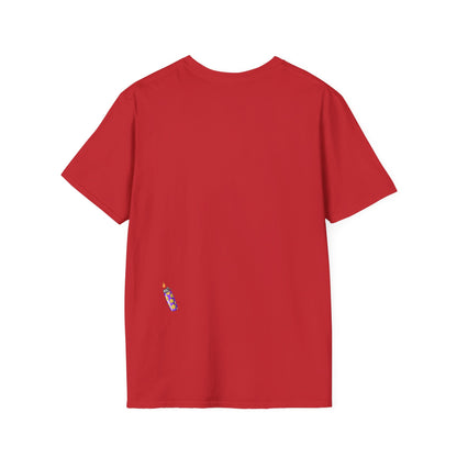 Lighter T-Shirt