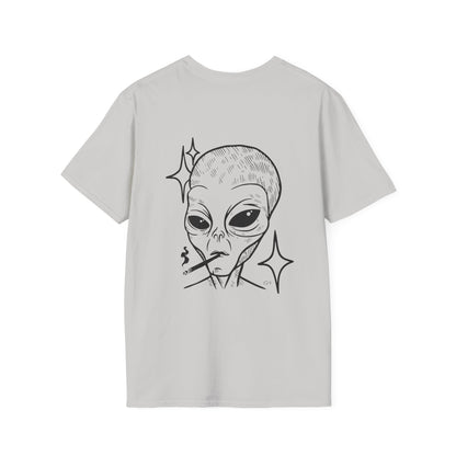 Maniception Alien T-Shirt