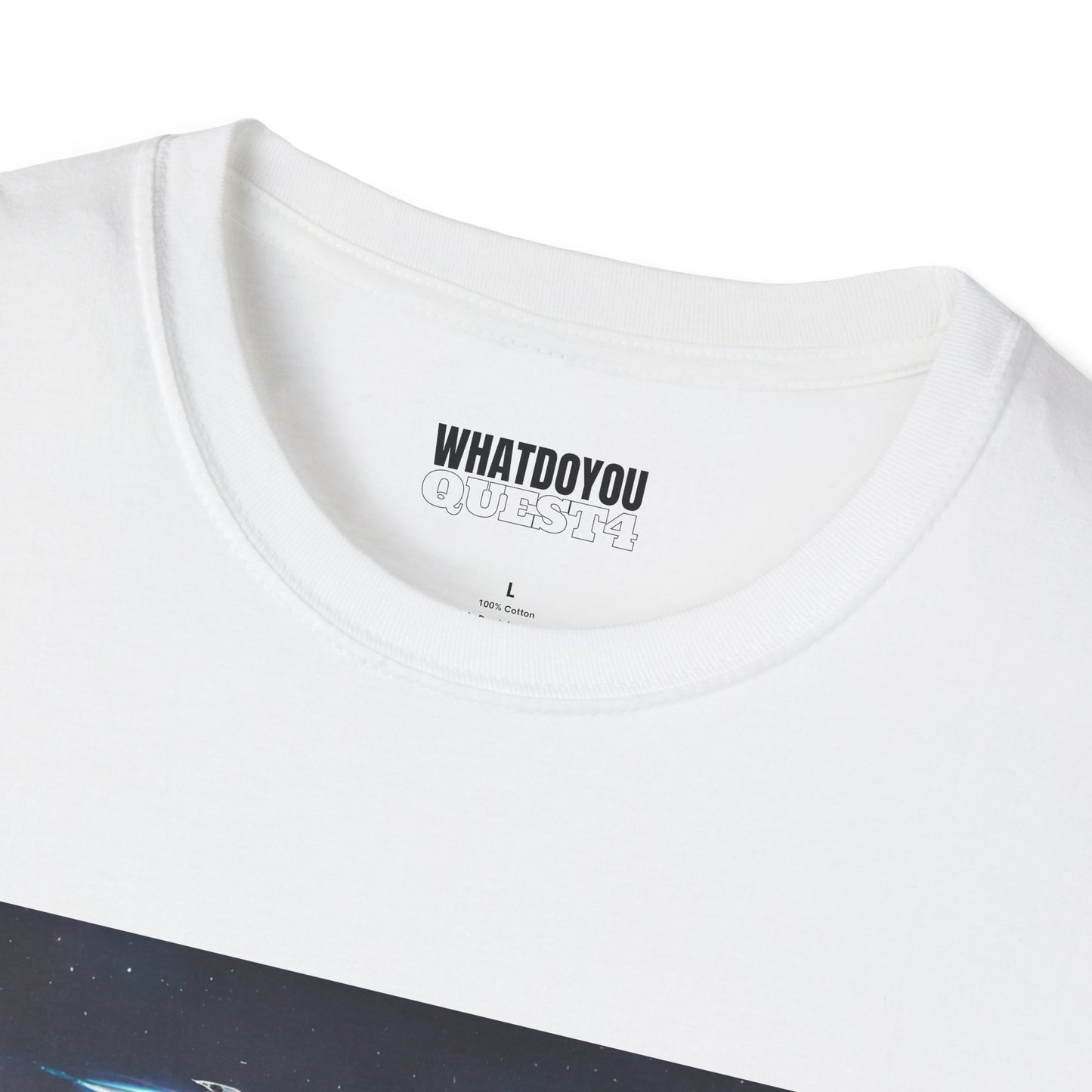 TCZ Unisex T-Shirt