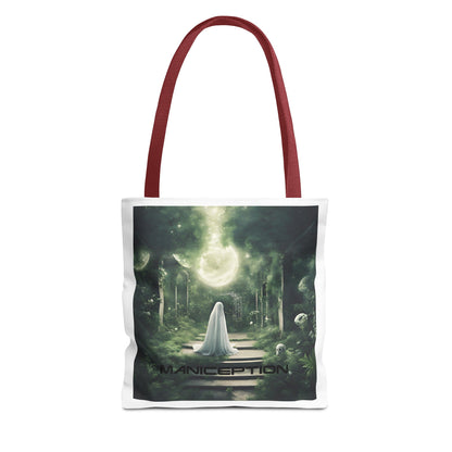 MANICEPTION Tote Bag