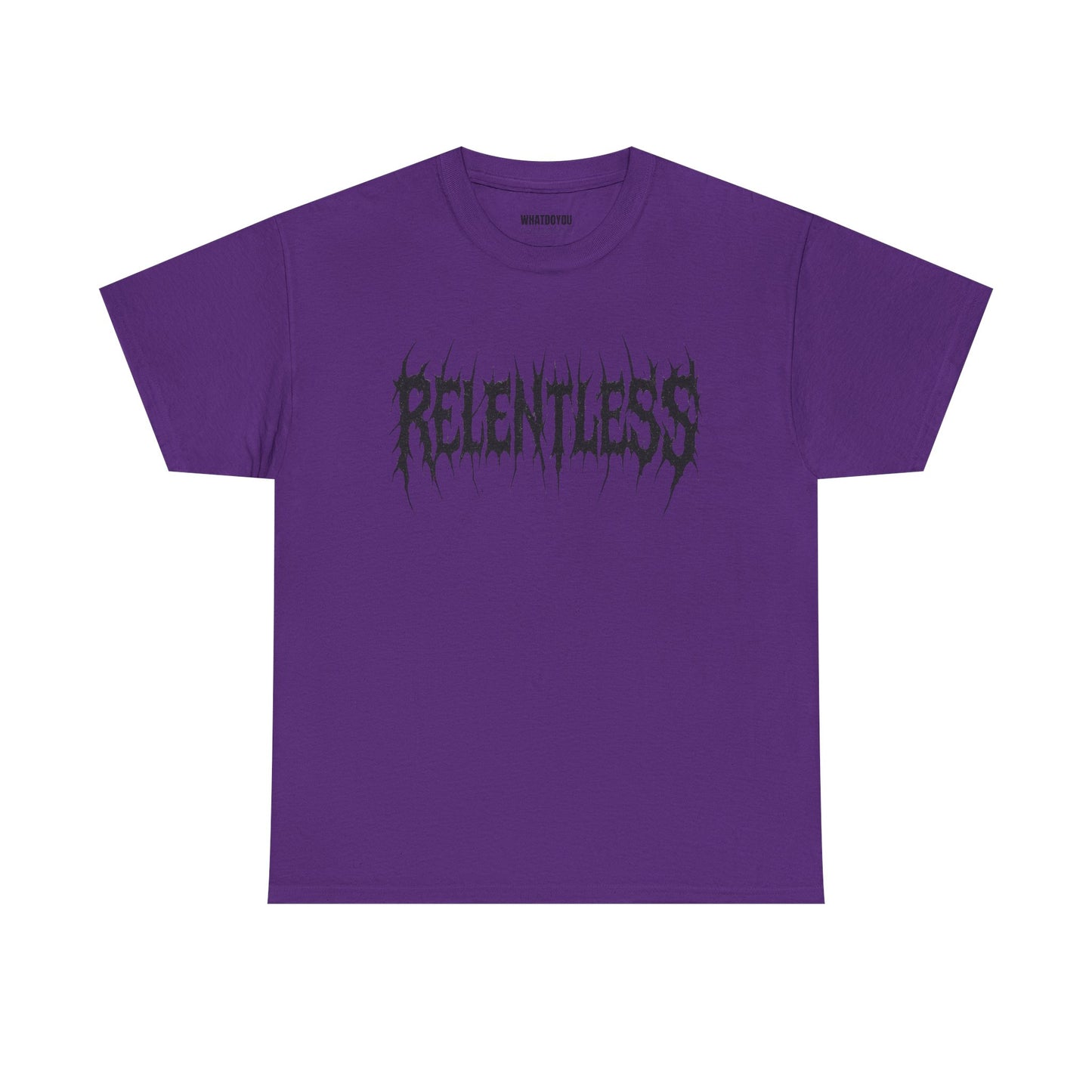 Relentless gatsby & The Real Jr T Shirt