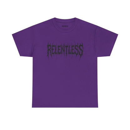 Relentless gatsby & The Real Jr T Shirt