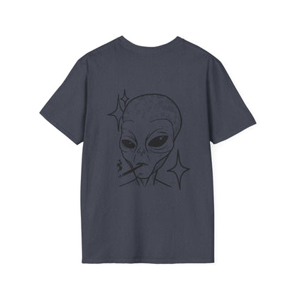 Maniception Alien T-Shirt